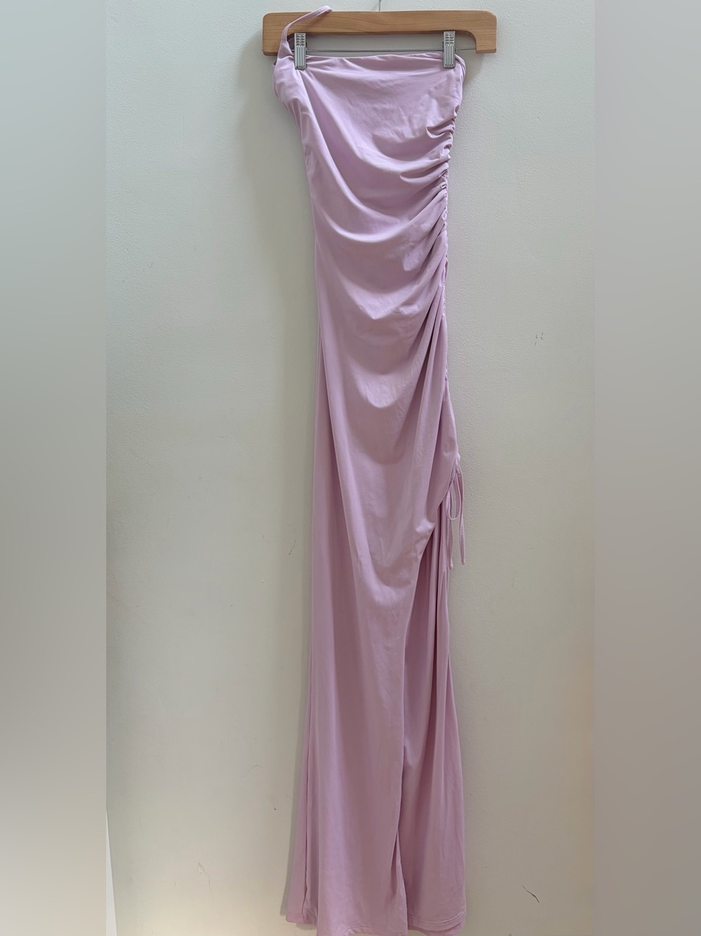 BABYBOO ZURI DRESS - Picture 2 of 7